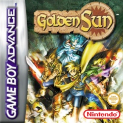 Golden Sun